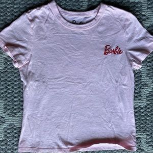 Forever 21 Barbie Crop